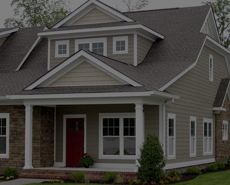 siding