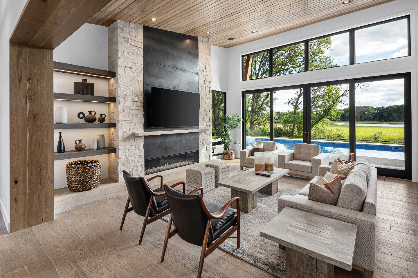 Marvin Signature Modern Windows and Doors, Marvin, Oxford CT, Topsfield MA, Nashua NH