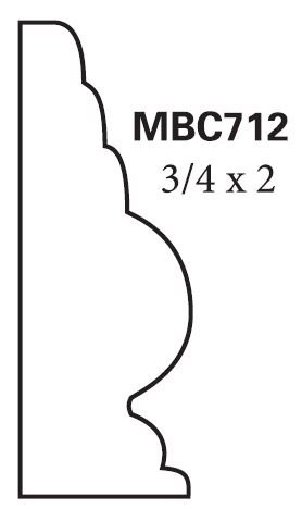 Base Cap - MBC712
