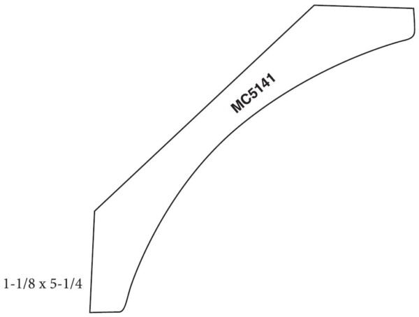 Crown - MC5141