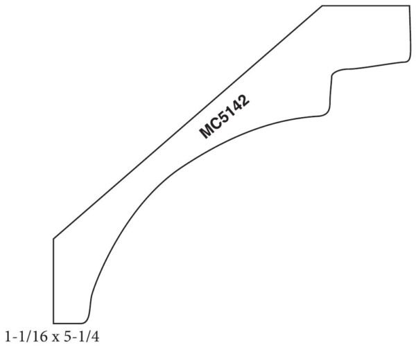 Crown - MC5142