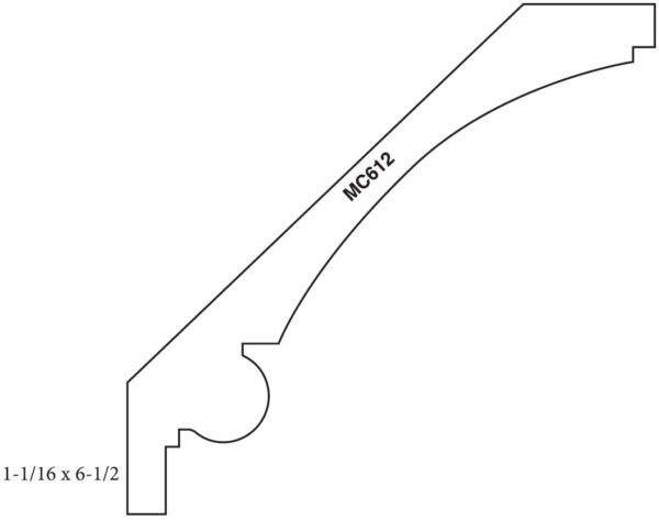 Crown - MC612