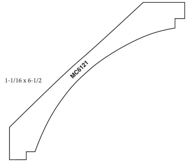 Crown - MC6121