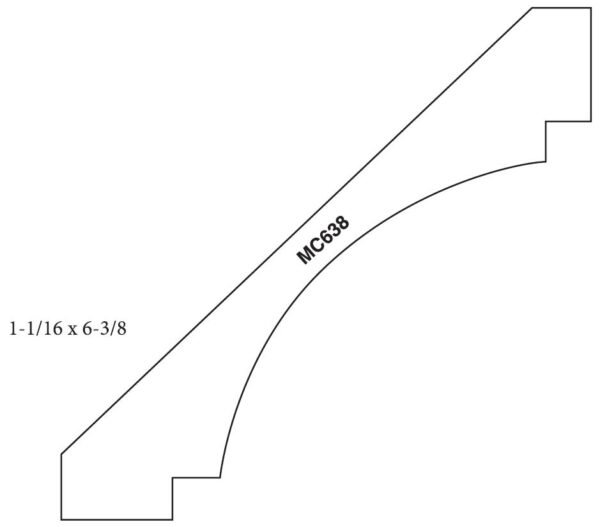 Crown - MC638