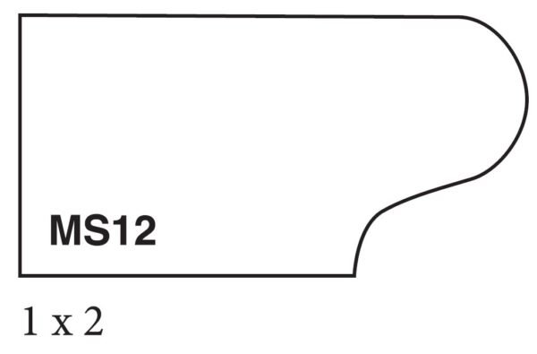 Stool Cap - MS12