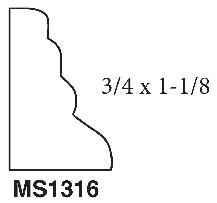 Shoe - MS1316