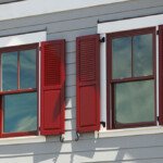 Atlantic Premium Shutters Red Atlantic Premium Shutters Red