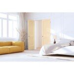 Masonite Interior Light Yellow French Doors Masonite Interior Light Yellow French Doors
